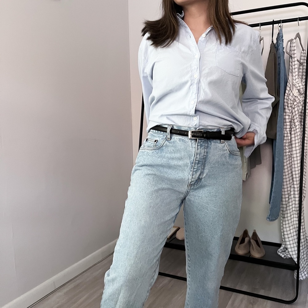 Universal Thread button top XXL